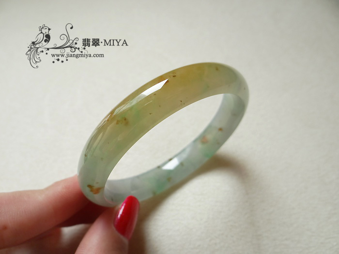 咪雅翡翠