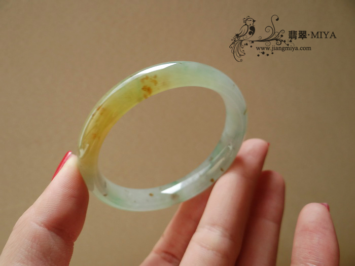 咪雅翡翠