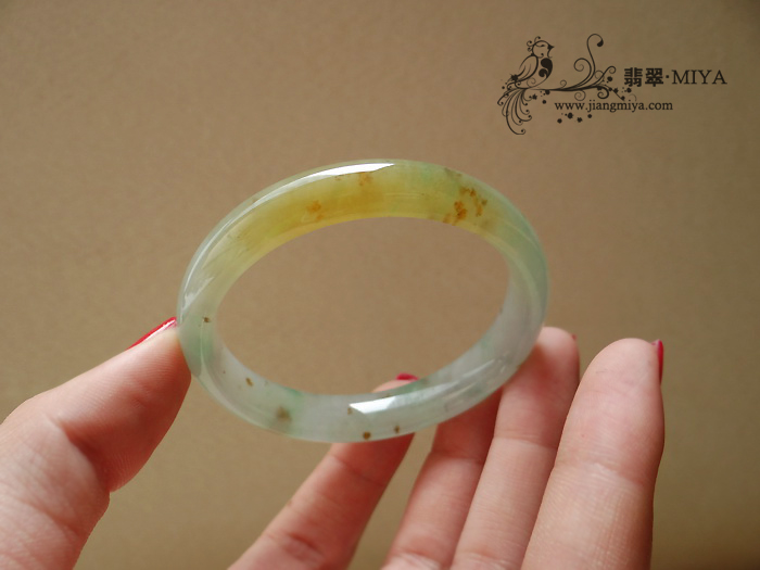 咪雅翡翠