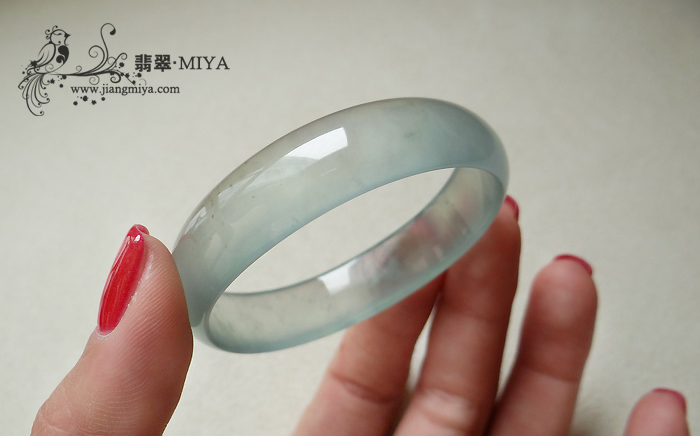 咪雅翡翠