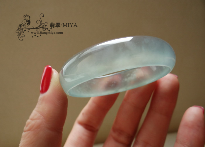 咪雅翡翠