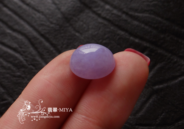 咪雅翡翠