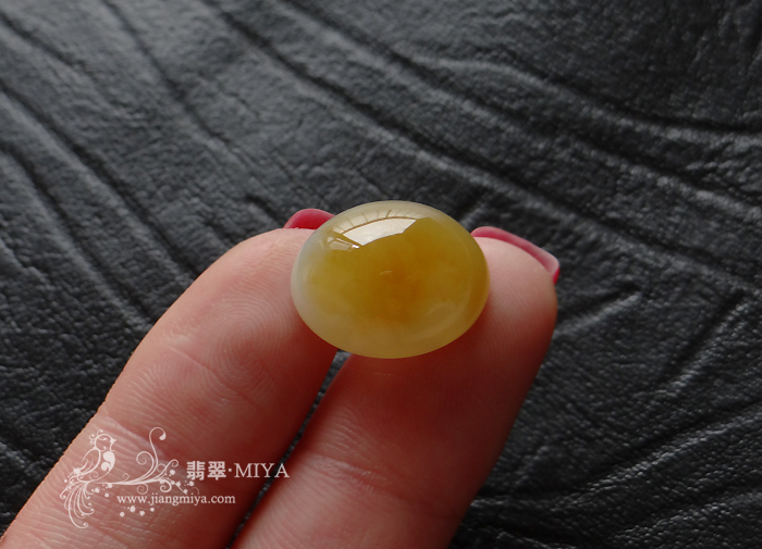 咪雅翡翠