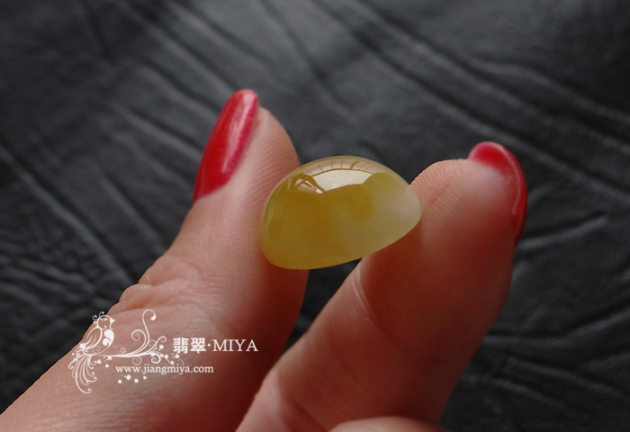 咪雅翡翠