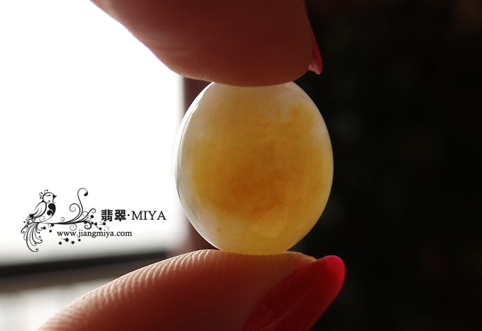 咪雅翡翠