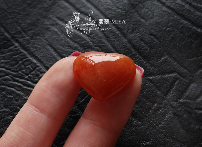 咪雅翡翠