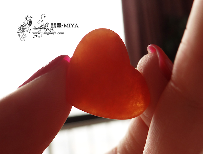 咪雅翡翠
