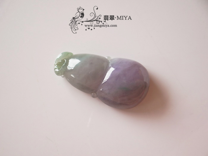 咪雅翡翠