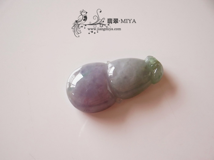 咪雅翡翠