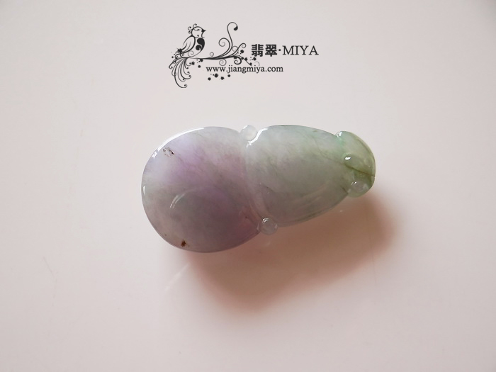 咪雅翡翠