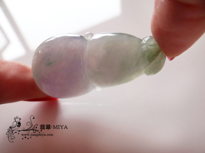 咪雅翡翠