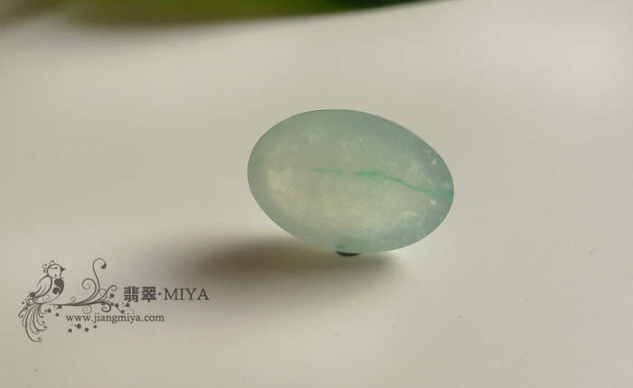 咪雅翡翠
