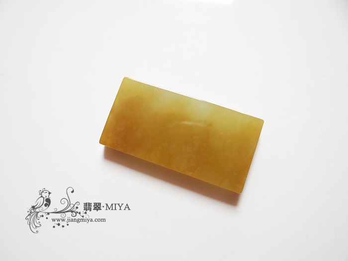咪雅翡翠