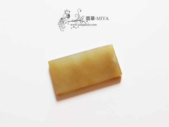 咪雅翡翠