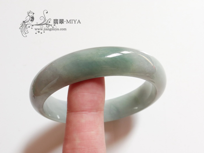 咪雅翡翠