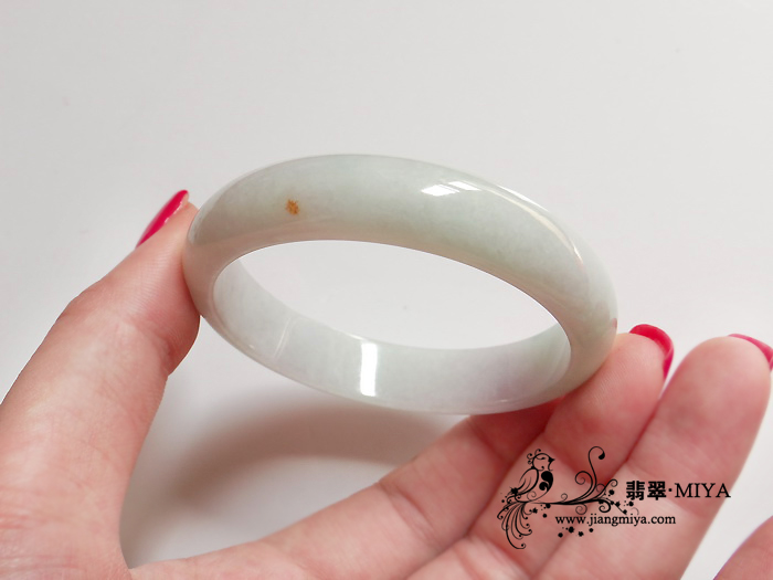 咪雅翡翠