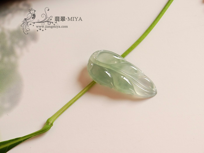 咪雅翡翠