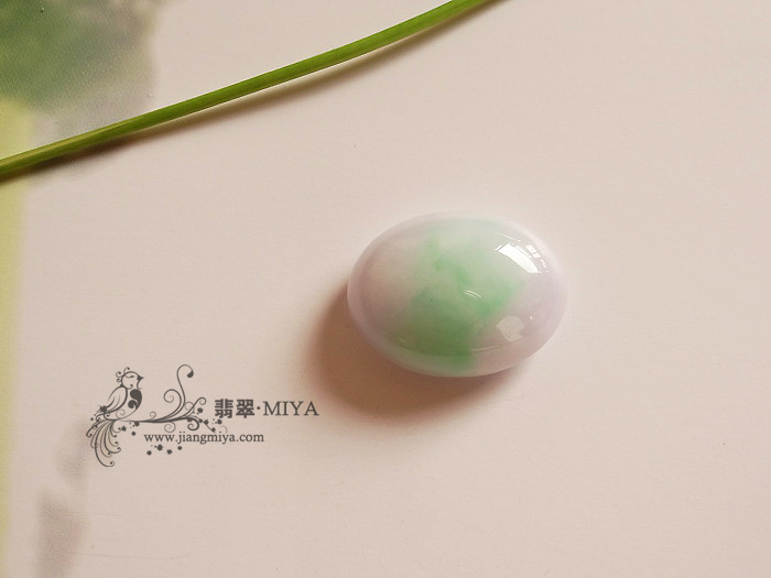 咪雅翡翠