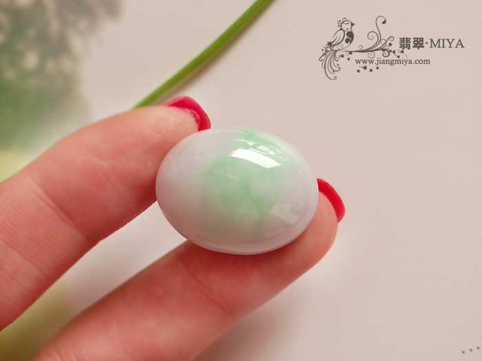 咪雅翡翠