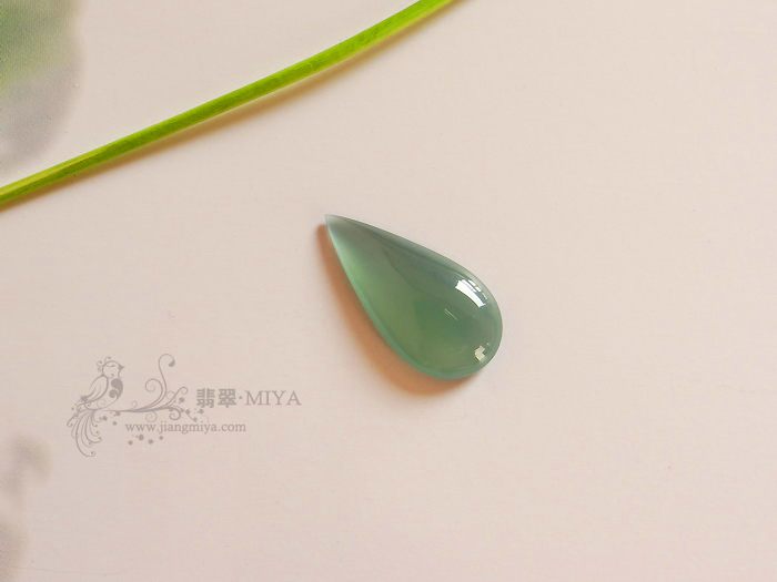 咪雅翡翠