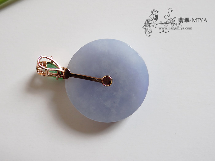 咪雅翡翠