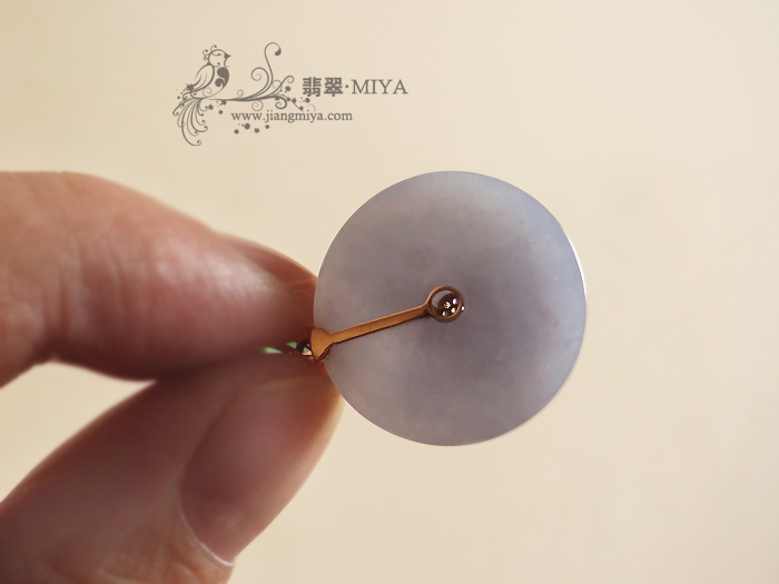 咪雅翡翠