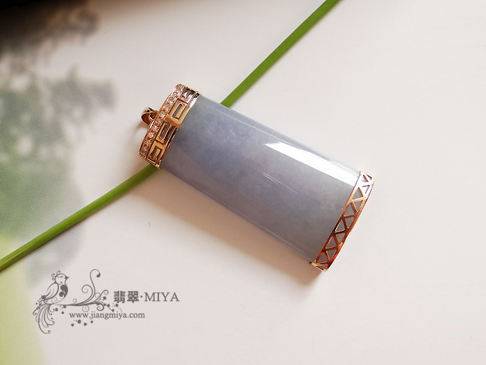 咪雅翡翠