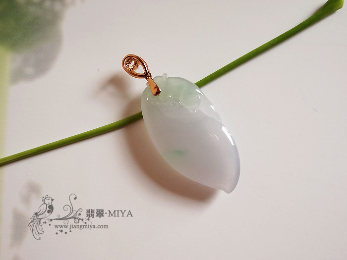 咪雅翡翠