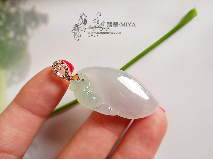 咪雅翡翠