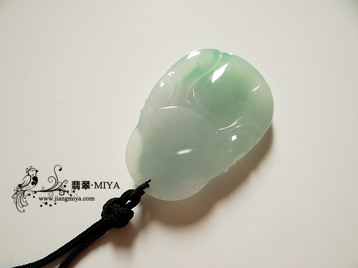 咪雅翡翠
