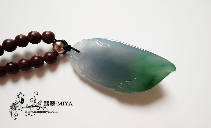 咪雅翡翠