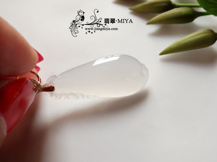 咪雅翡翠