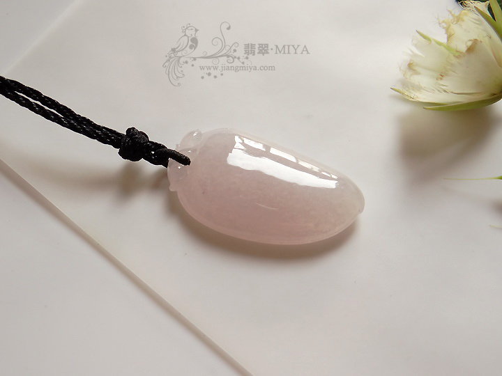 咪雅翡翠
