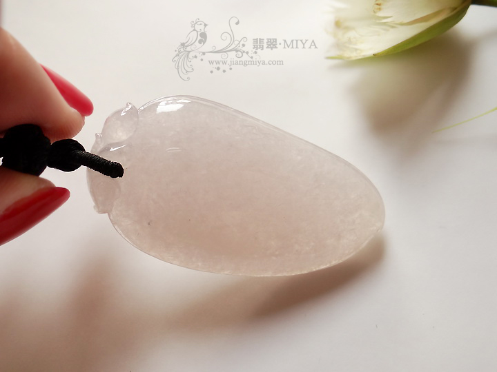 咪雅翡翠