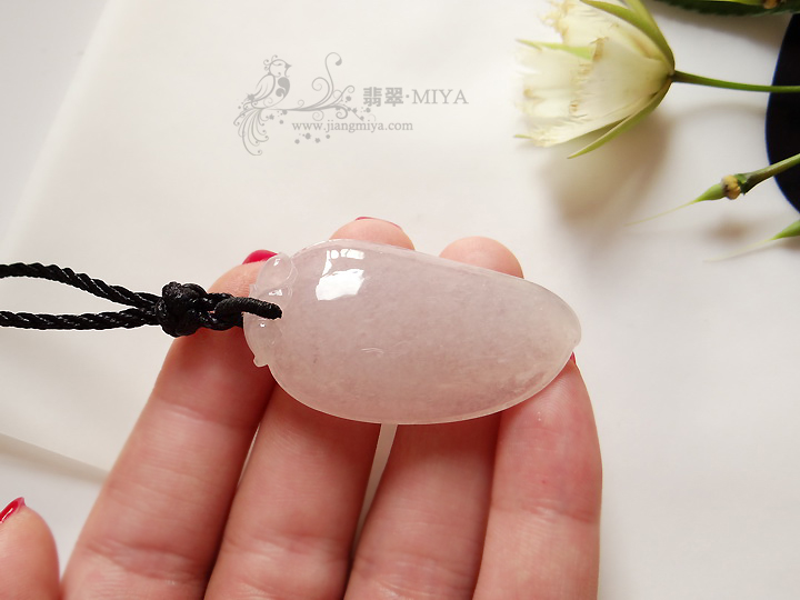 咪雅翡翠