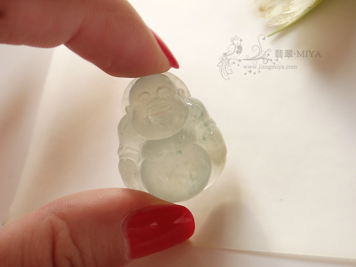 咪雅翡翠