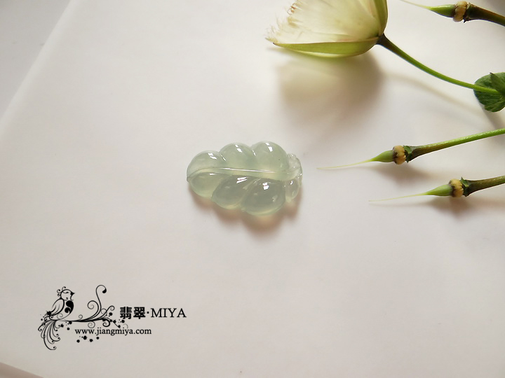 咪雅翡翠