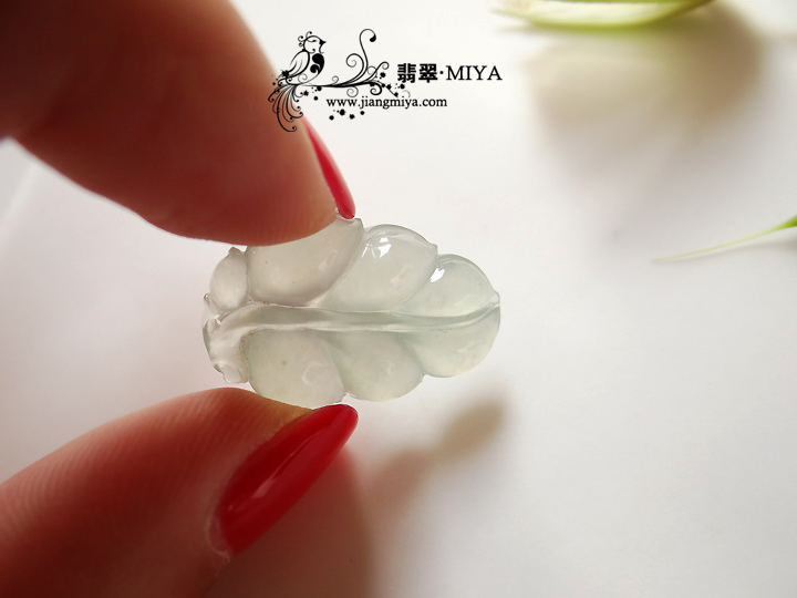 咪雅翡翠