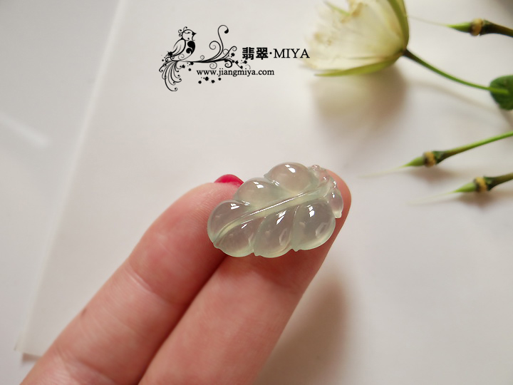 咪雅翡翠