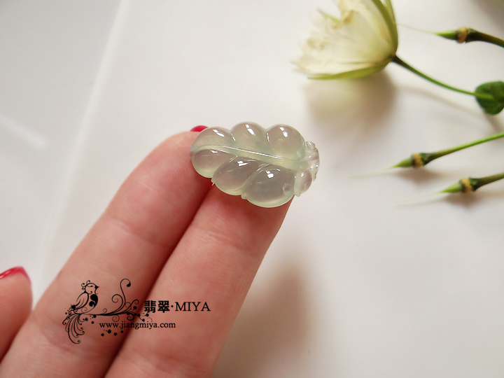咪雅翡翠