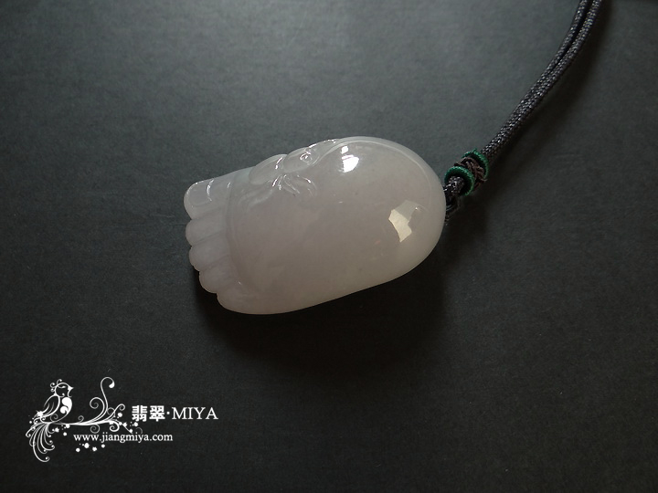 咪雅翡翠
