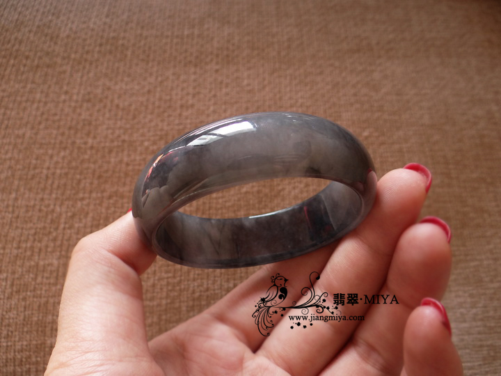咪雅翡翠