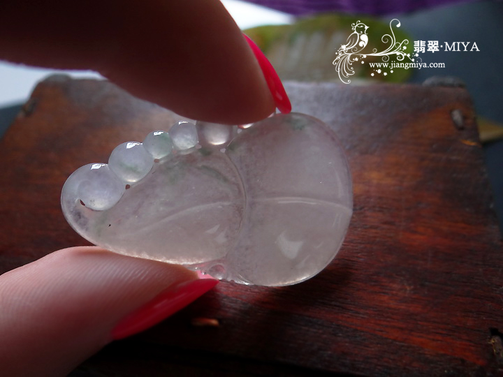 咪雅翡翠
