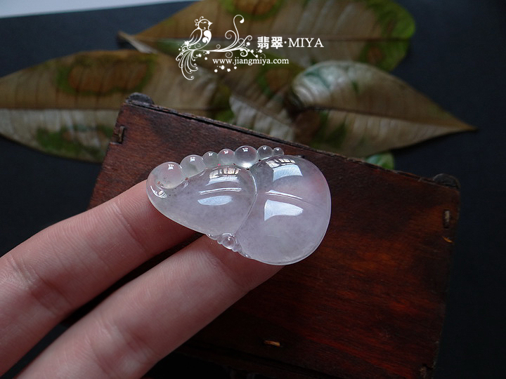 咪雅翡翠