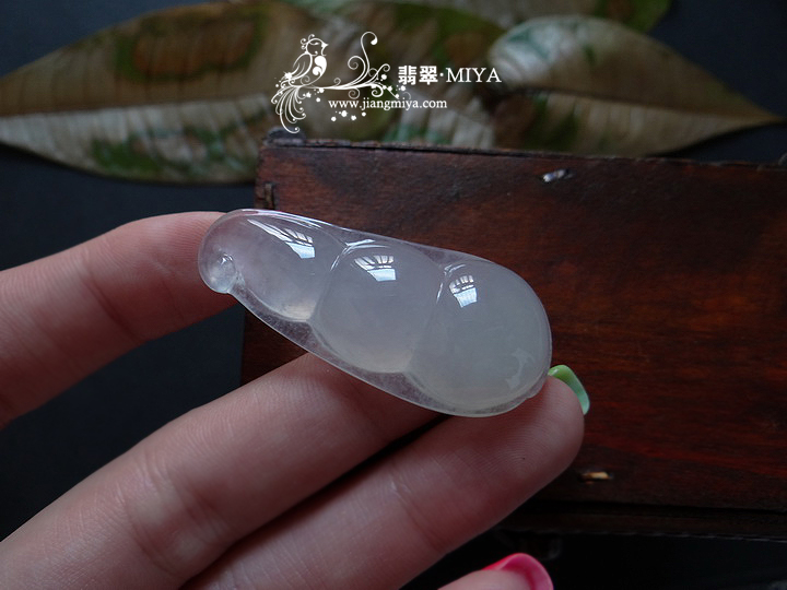咪雅翡翠
