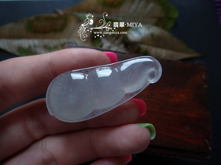 咪雅翡翠