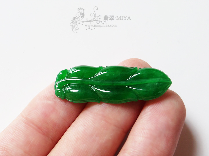 咪雅翡翠