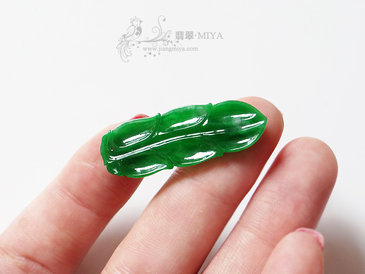 咪雅翡翠