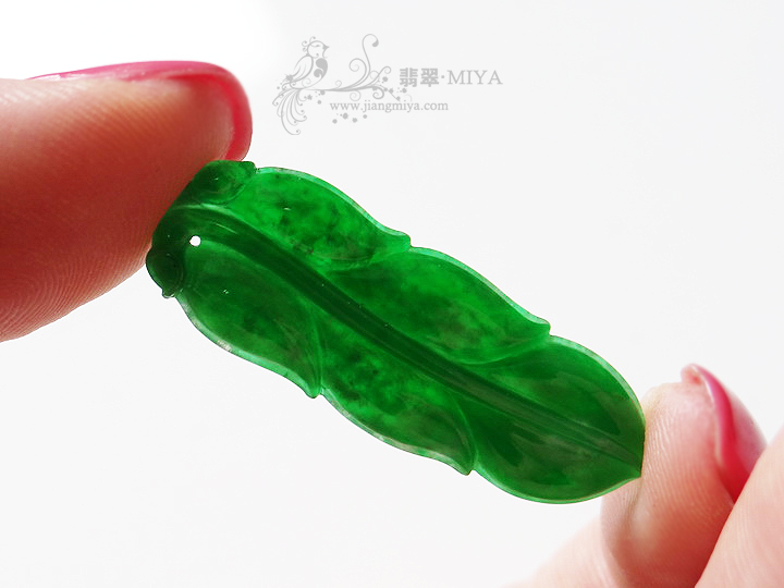 咪雅翡翠