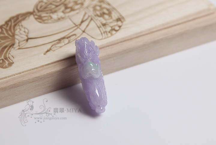 咪雅翡翠
